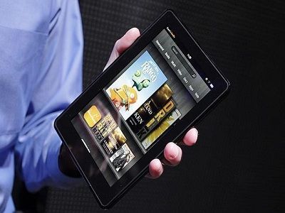 La Kindle Fire 2 podría estar disponible a finales de julio