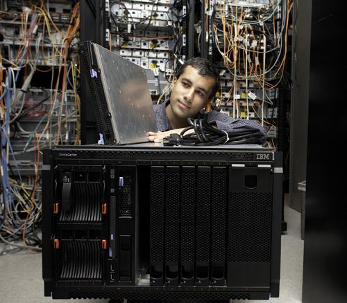 Datacenter