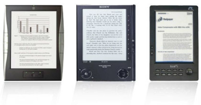 ereaders