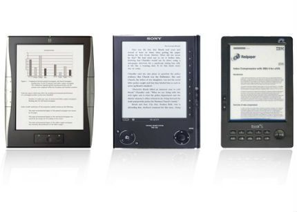 ereaders