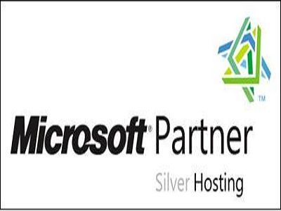 Hispaweb obtiene la acreditación como Silver Partner de Microsoft Hispaweb obtiene la acreditación como Silver Partner de Microsoft