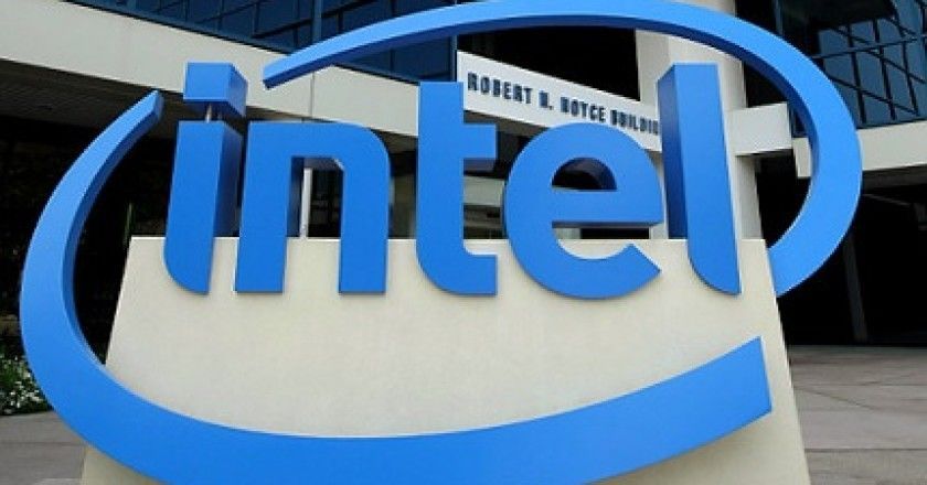 Intel invierte en ASML para la producción de microchips