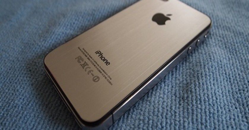 Apple podría presentar el iPhone 5 el 7 de agosto