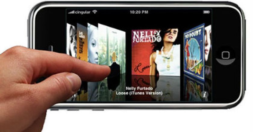 Para Samsung el iPhone es una copia de Sony