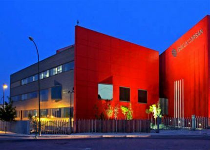 Isolux Corsán adopta Office 365