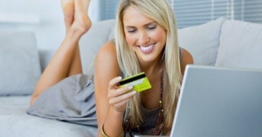 Para las rebajas, los consumidores prefieren Internet