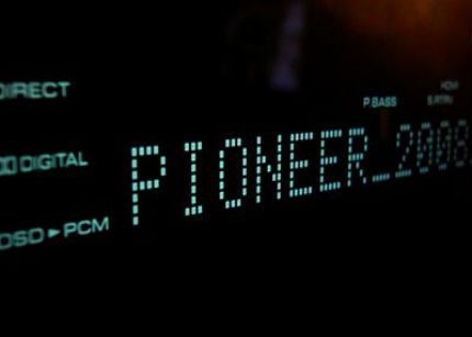 Nuevos receptortes de audio y vídeo de Pioner, más conectividad que nunca Nuevos receptortes de audio y vídeo de Pioner, más conectividad que nunca