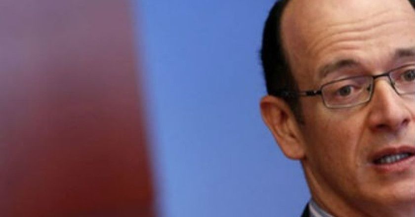 Steve Bennett se convierte en el nuevo CEO de Symantec