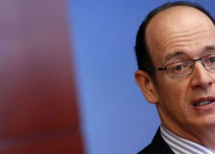 Steve Bennett se convierte en el nuevo CEO de Symantec