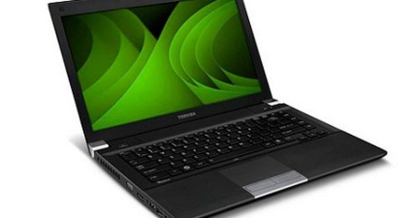 Toshiba presenta dos nuevos portátiles de gama media
