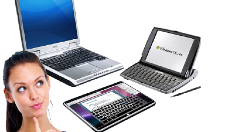 La venta de tablets podría superar a la de portátiles en el tercer trimestre