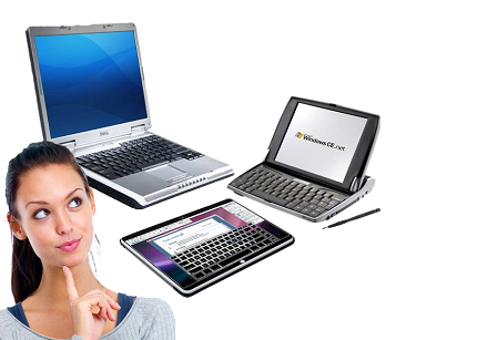 La venta de tablets podría superar a la de portátiles en el tercer trimestre La venta de tablets podría superar a la de portátiles en el tercer trimestre