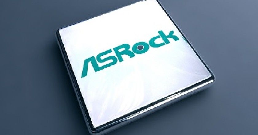 ASRock presenta la placa base Z77 OC Formula