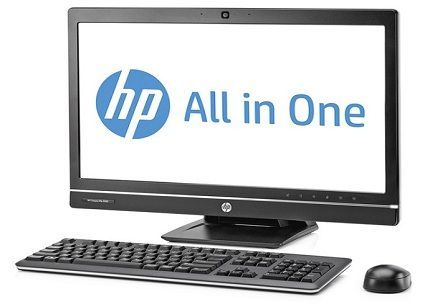 Compaq Elite 8300 All in One, el nuevo todo en uno de HP