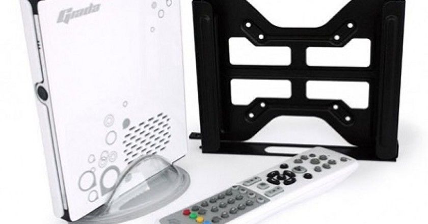 El fabricante Chino Giada lanza un nuevo mini PC con procesador AMD