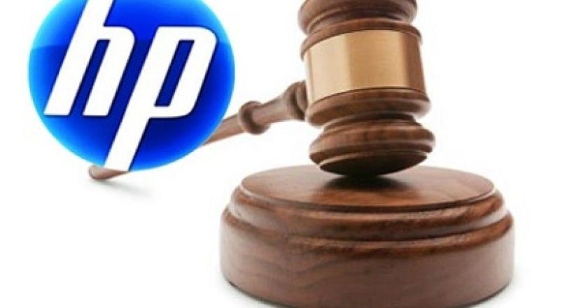 HP resulta vencedor en el caso sobre los chips Itanium