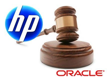 HP resulta vencedor en el caso sobre los chips Itanium