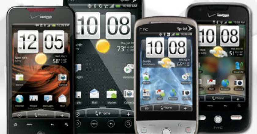 htc_smartphones
