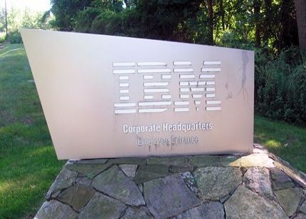 IBM lanzará un nuevo modelo de ordenador de alto de rendimiento 
