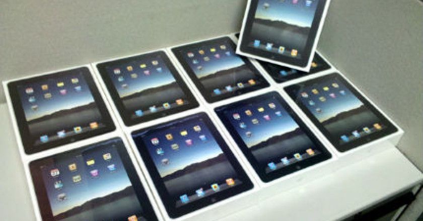 ipads