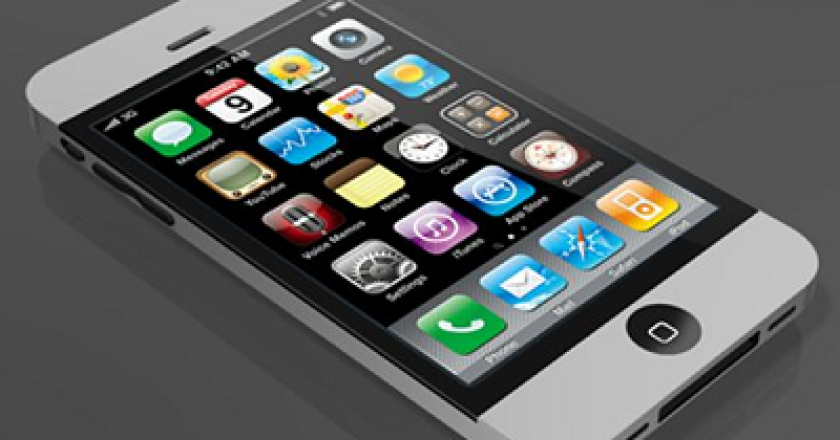 La cuota de mercado de Apple se reduce ante la inminente llegada del iPhone 5