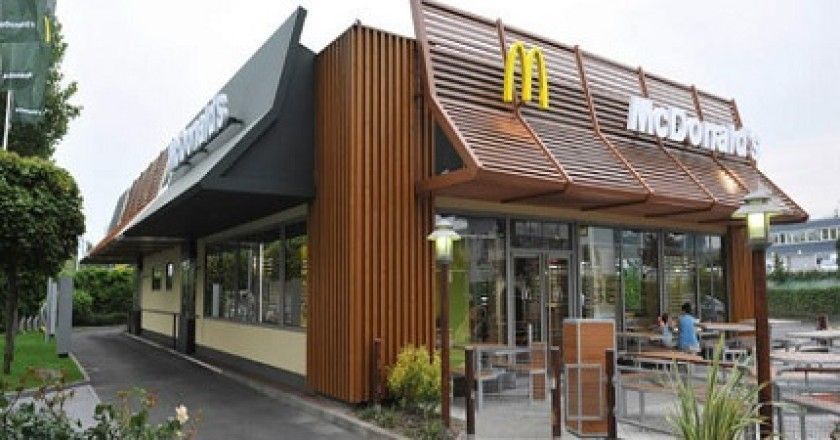 Los usuarios de PayPal podrán pagar en McDonalds con su smartphone
