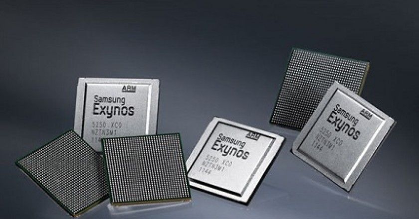Samsung gasta 4.000 millones de dólares en una fábrica de chips