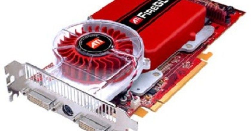 La venta de tarjetas gráficas creció un 2,5% más en elsegundo trimestre