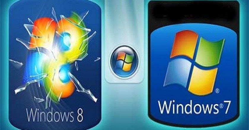 Windows 8 tarda 27 segundos en arrancar