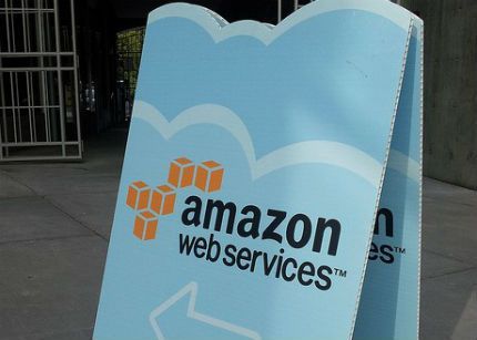 Amazon abre un portal para comprar y vender servidores online