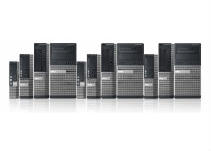 DellOptiPlex DellOptiPlex