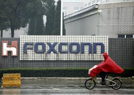Foxconn vuelve a ser noticia por un incidente grave