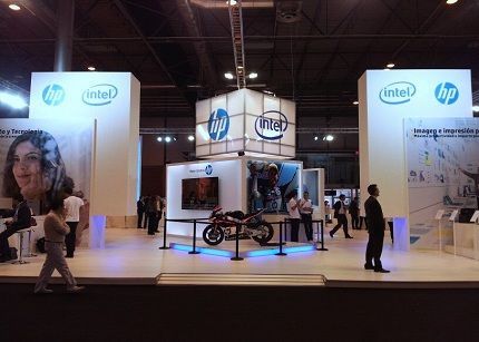 HP nos muestra sus nuevos equipos con Windows 8 en el SIMO 2012 HP nos muestra sus nuevos equipos con Windows 8 en el SIMO 2012