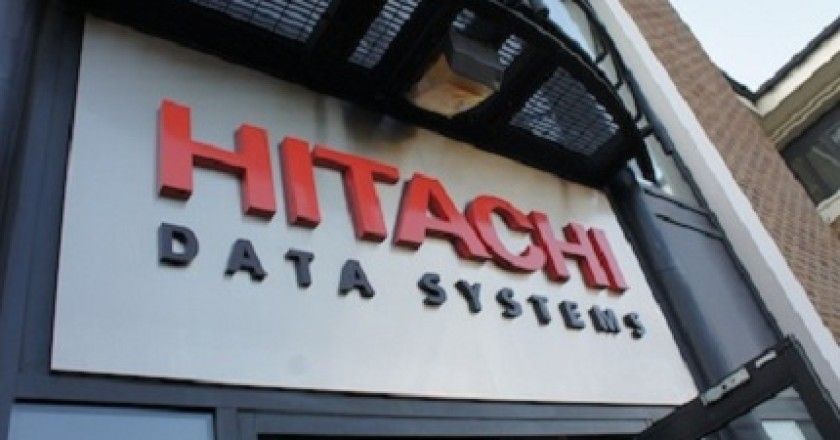 Hitachi Data Systems amplía sus ventas a través de canal