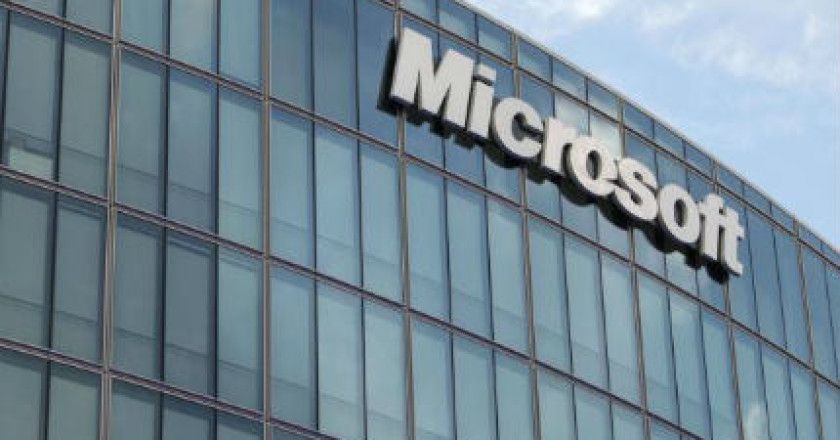 Microsoft encuentra virus preinstalados en ordenadores fabricados en China