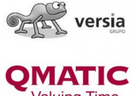 Qmatic firma un acuerdo comercial con Grupo Versia