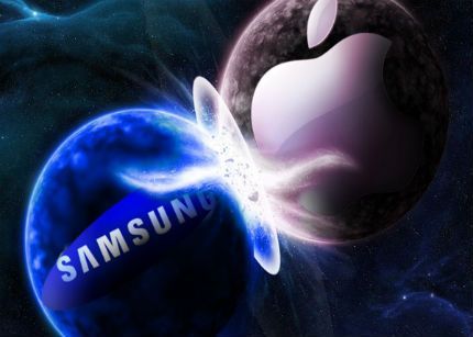 Samsung compara el Galaxy S III con el iPhone 5