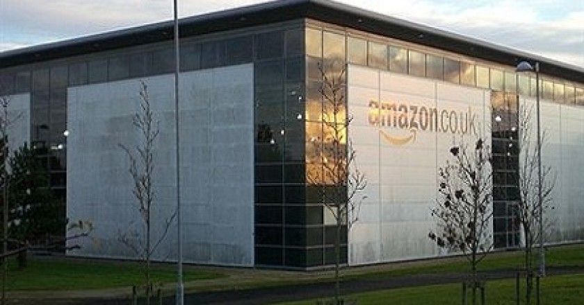 Amazon ofrecerá préstamos a sus vendedores online