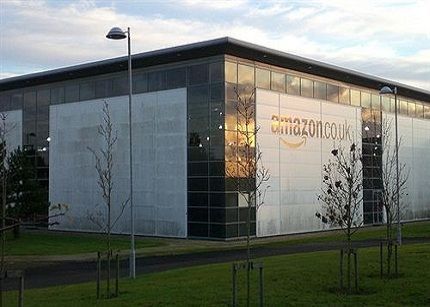 Amazon ofrecerá préstamos a sus vendedores online