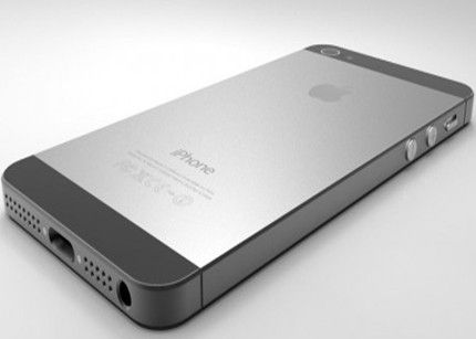 iPhone5
