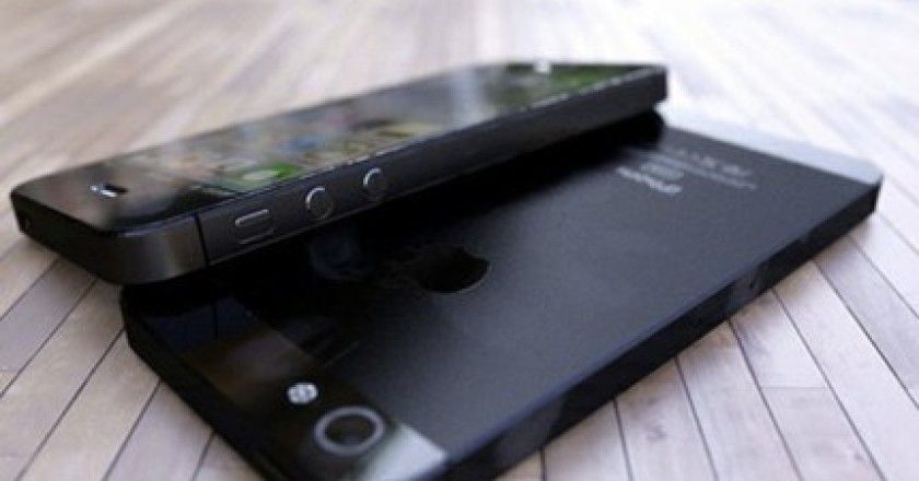 El iPhone 5 ayudará a Apple a aumentar sus ventas este año un 60%