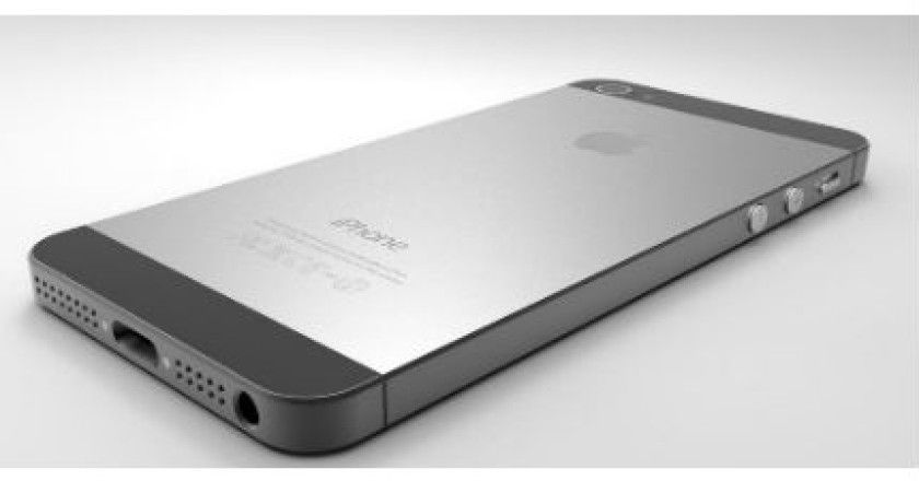iphone5