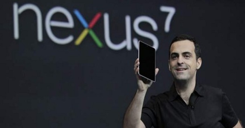 China no aprueba la venta del Nexus 7