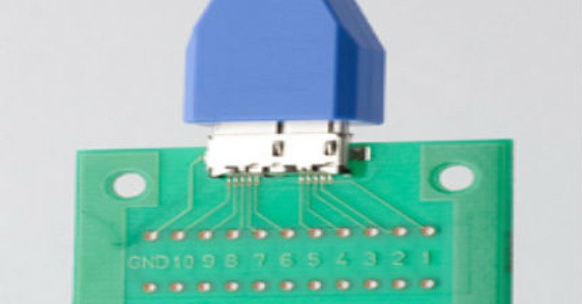 Aprobado un estándar de carga USB para portátiles