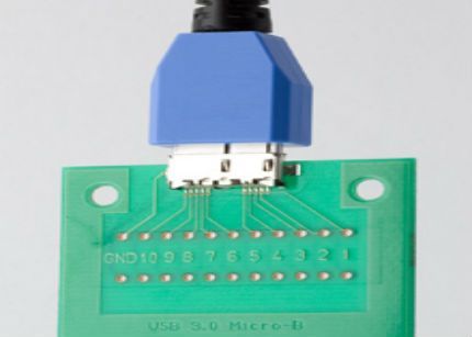 Aprobado un estándar de carga USB para portátiles Aprobado un estándar de carga USB para portátiles