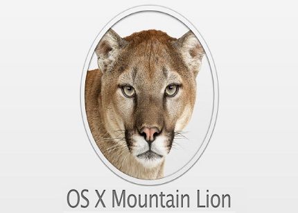 Un 10% de los Macs ya tienen instalado Mountain Lion