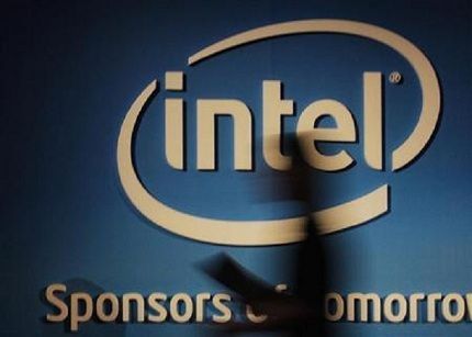 Intel modifica a la baja sus previsiones para el tercer trimestre