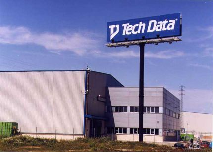 Tech Data participará en SIMO Network 2012