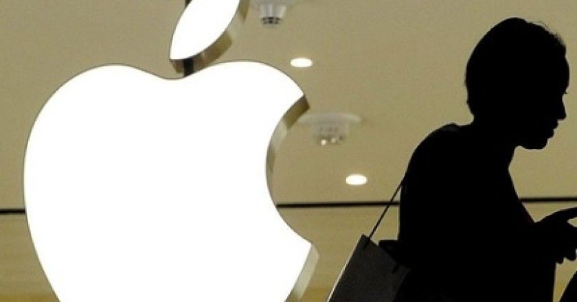 Apple aumenta su beneficio gracias al iPhone y al iPad
