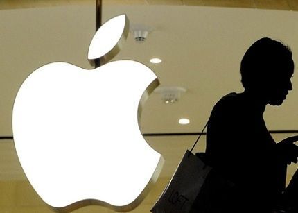 Apple aumenta su beneficio gracias al iPhone y al iPad